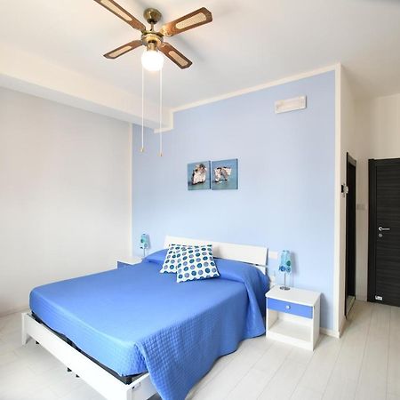 Bed And Breakfast Coppadicuocobb Mattinata Extérieur photo