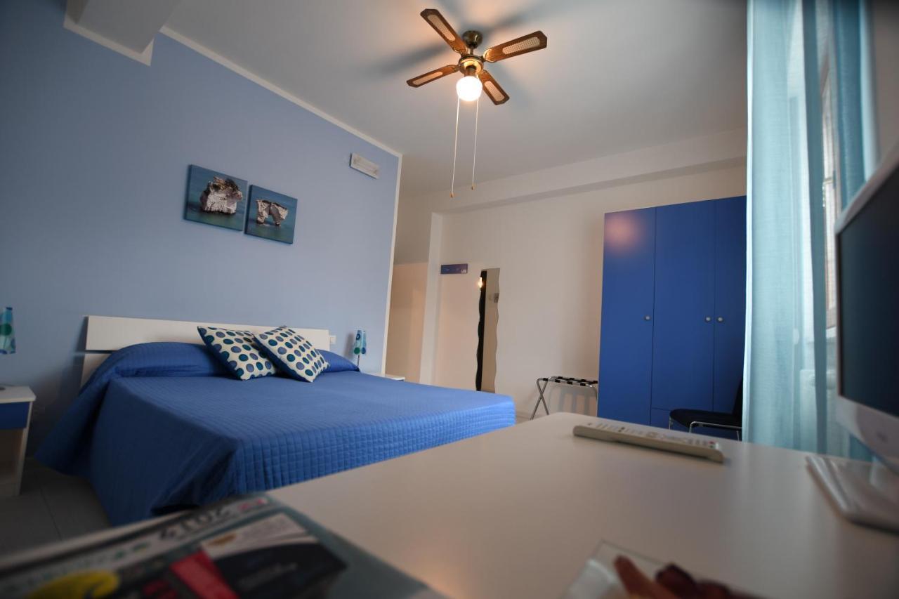 Bed And Breakfast Coppadicuocobb Mattinata Extérieur photo