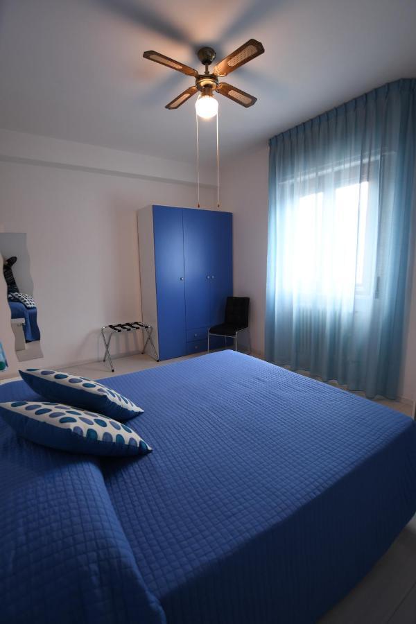 Bed And Breakfast Coppadicuocobb Mattinata Extérieur photo