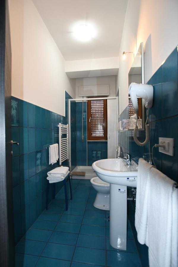 Bed And Breakfast Coppadicuocobb Mattinata Extérieur photo