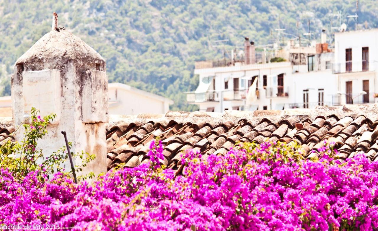 Bed And Breakfast Coppadicuocobb Mattinata Extérieur photo