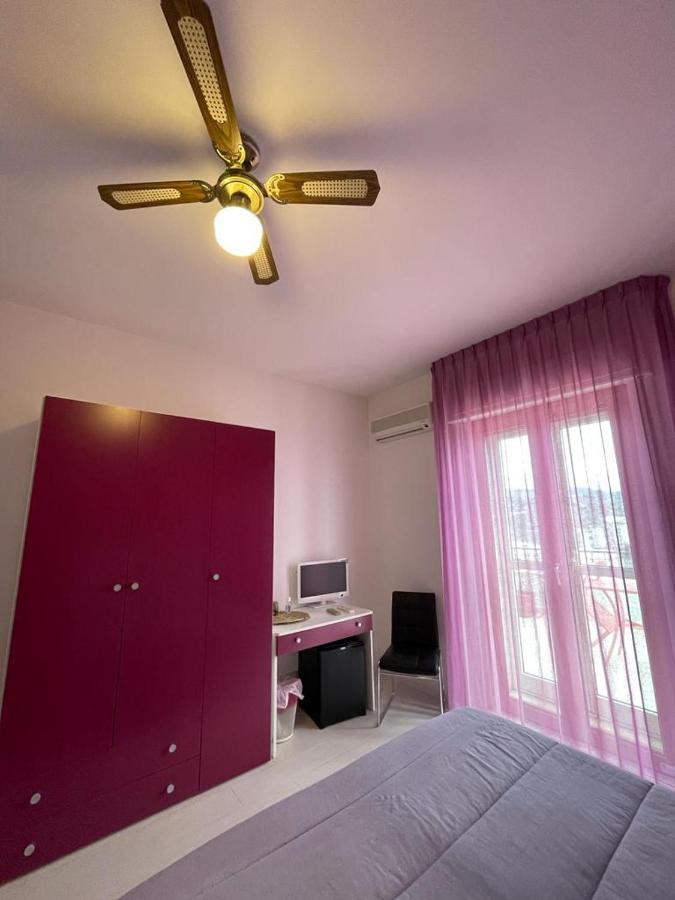 Bed And Breakfast Coppadicuocobb Mattinata Extérieur photo