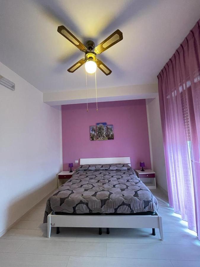Bed And Breakfast Coppadicuocobb Mattinata Extérieur photo